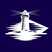 Northwind Logo - white on blue